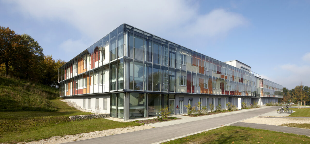 Danuvius Klinik Pfaffenhofen